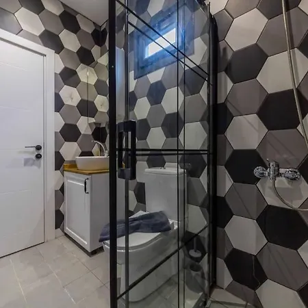 Hotel Zemra / Kalkan 4*