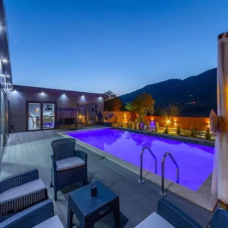 Zemra / Kalkan
