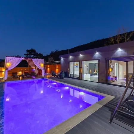 Zemra / Kalkan Hotel 4*