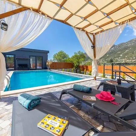 Zemra / Kalkan 4*